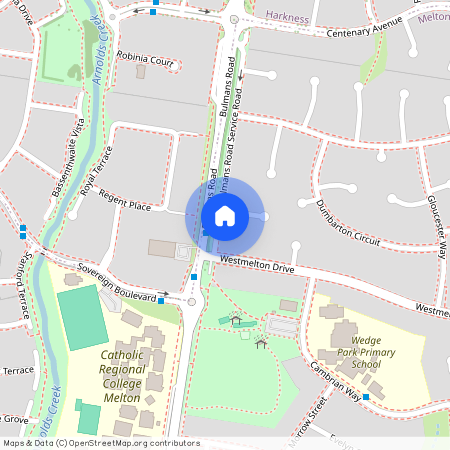 234 Bulmans Road, Melton West, VIC 3337