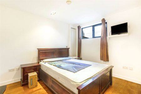 Clere Street, Shoreditch, London, EC2A 4LL - Photo 5