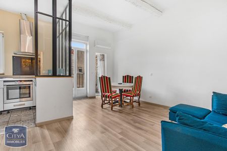 Location Appartement 3 pièces 51m² BEZIERS 34500 - Photo 3