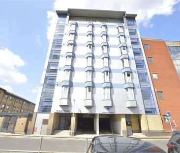 2 bedroom apartment to rent - Photo 6