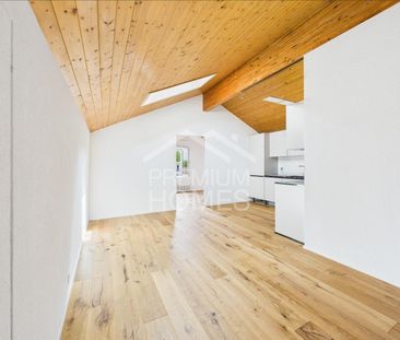 Charmante 2.5 Zimmer-Wohnung in zentraler Lage! - Photo 4