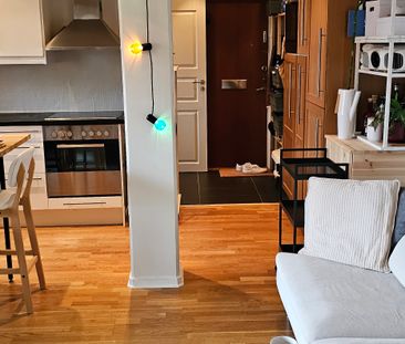 Ringstedsgatan, Kista - Foto 5