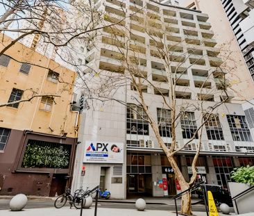 APX World Square, Sydney - Photo 5