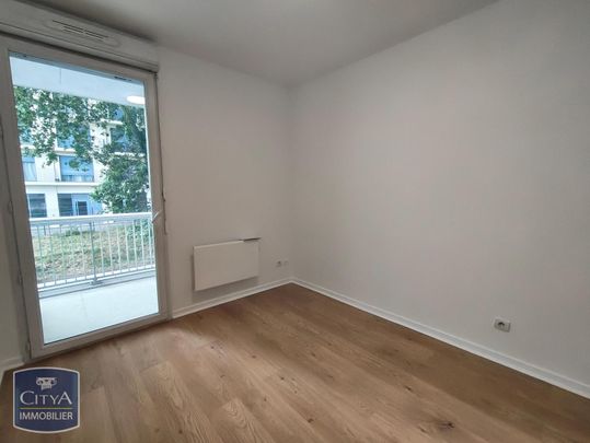 Location Appartement 2 pièces 46m² BORDEAUX 33800 - Photo 1