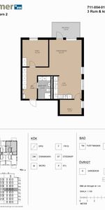 Säbygatan 2 - Foto 4