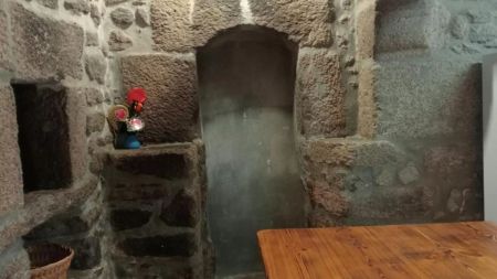 Casa adosada de alquiler en Lugar, 32, Cervo - Photo 2