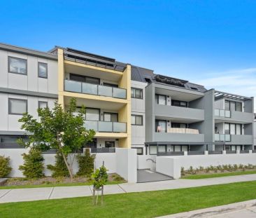 109/12-14 Nightcap Street, North Kellyville. - Photo 6