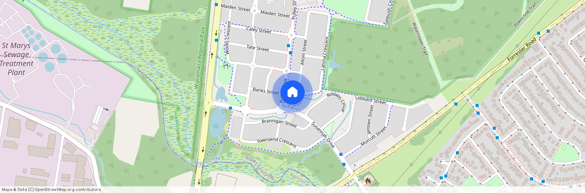 1 Allom Street, NSW 2760, Ropes Crossing