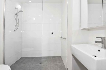 Apartment 304 (Studio) - Photo 2