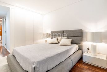 Apartamento T2 em Braga