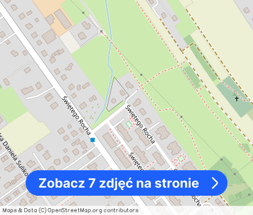 Zielone Tarasy Rzeszów - Zdjęcie 1