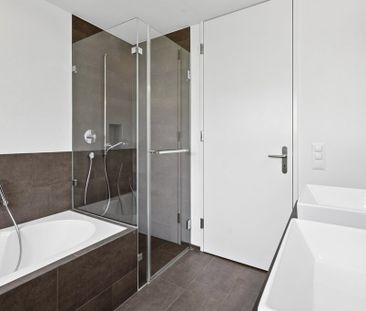 3.5 Zimmer, 108 m², EG - Photo 4