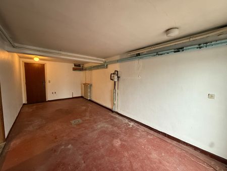 Appartement met garage in Roeselare - Photo 5