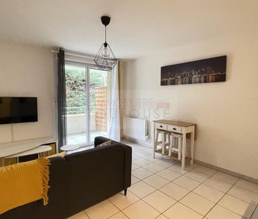 Location Appartement 2 pièces 36m² AUCAMVILLE 31140 - Photo 5