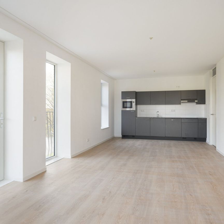 Te huur: Pleiadenlaan 1 14 - Foto 1