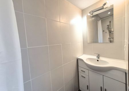 Location Appartement 2 pièces 30m² - Photo 5