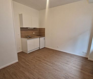 Location Appartement 2 pièces 23m² ROUEN 76000 - Photo 5