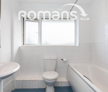 1 bedroom in a house share to rent - Photo 6