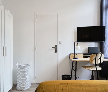 LONDRES B Roommate 4 Bedrooms at Amiens - Photo 2