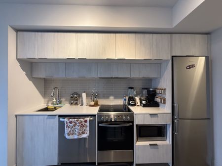 For Lease - 181 Dundas Street Unit# 2708, Toronto, Ontario - Photo 3