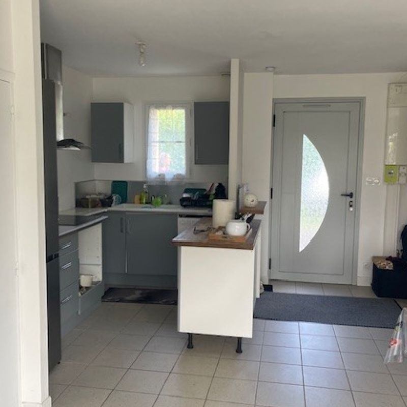 Appartement T3 avec Jardin et terrasse / Bouliac proche cent - Photo 1