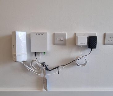 Tame Close - Photo 6