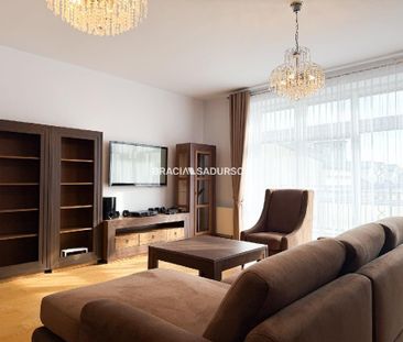 Mieszkanie Kraków Stare Miasto powierzchnia 106.0 m² C206-WM-49854 - Photo 2