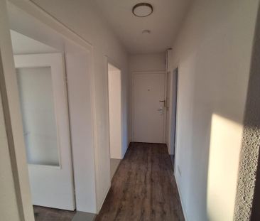 Ländliche 2,5-Zimmer-Wohnung mit ca. 60,5m² Wohnfläche - Foto 6