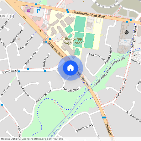 3A Kano Close, NSW 2177, Bonnyrigg