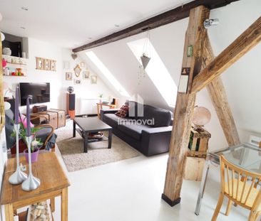 CRONENBOURG - 2P - 44.99m² - Photo 4