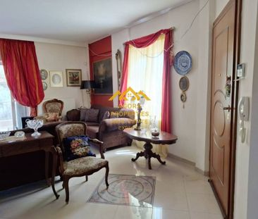 Μεζονέτα για ενοικίαση Νέα Μάκρη - Photo 5