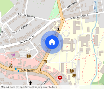 College Street, Lampeter, SA48 - Photo 1