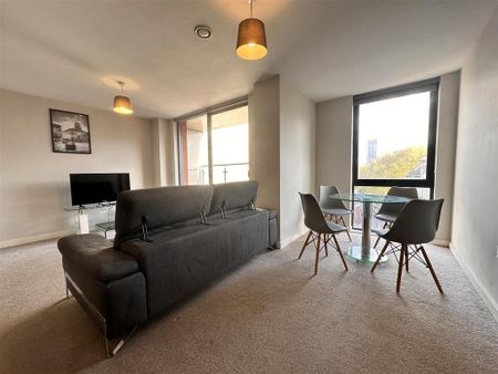 1 bedroom apartment to rent - Photo 3