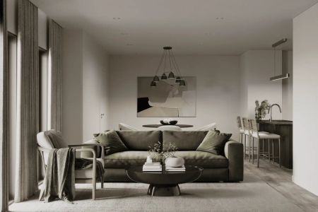 Belgravia Heights — 1 Bed 1 Bath - B2 - Photo 5