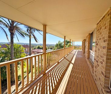 Available Now Is This Elevated Home with Breathtaking Views – Perfe... - Photo 4