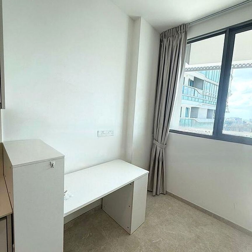 City Gate (D7), Apartment - For Rent - Photo 1