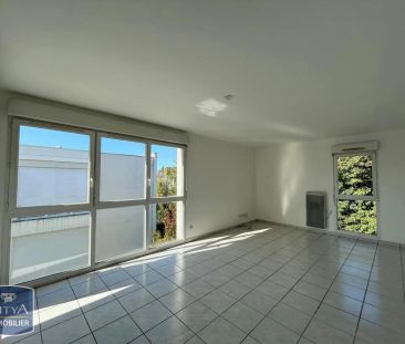 Appartement à louer 3 pièces 71.84m² - Photo 3