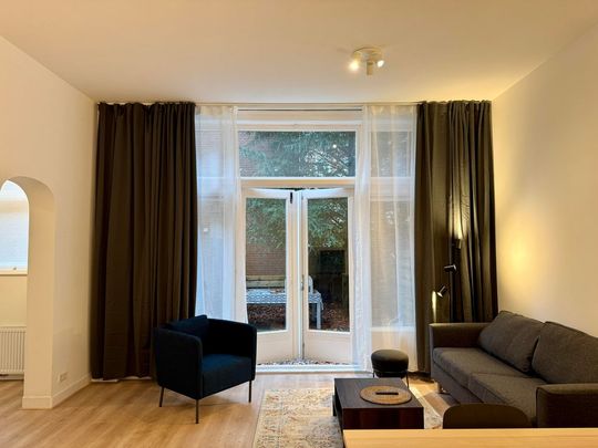 Benedenwoning J.M. Kemperstraat, Utrecht huren? - Foto 1
