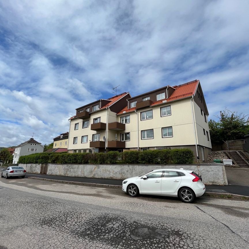 Vennerbergsgatan, Borås - Foto 1