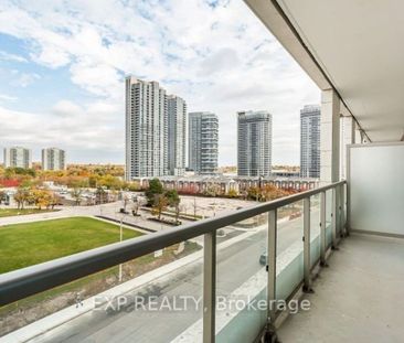 For Lease - 2033 Kennedy Road Unit# 707, Toronto, Ontario - Photo 6