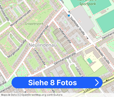 Neu! 2-Zimmer-Wohnung mit EBK & Tageslichtbad - Foto 1