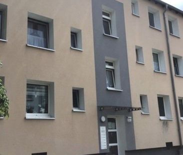 Freundliche, modernisierte 2 Zimmer-Wohnung mit Balkon. - Photo 5