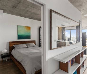 1085 Rue Smith, app.1010, H3C 0L9, H3C 0L9, Montréal - Photo 1