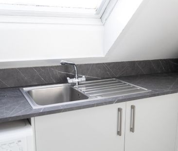 1 bedroom flat to rent - Photo 3