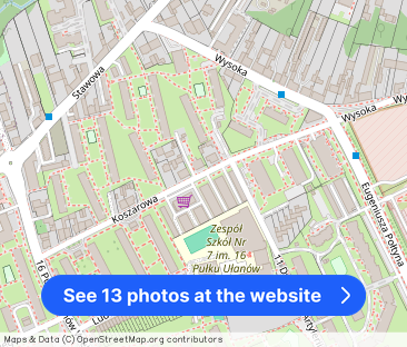 Apartament 2 pokoje na ul. Koszarowej/Błonie - Photo 1