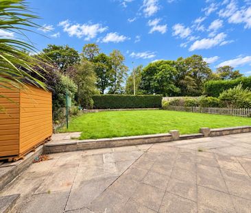 4 bedroom detached house to rent - Photo 4