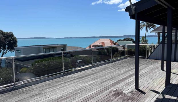 Bach Living By The Coast - Photo 1