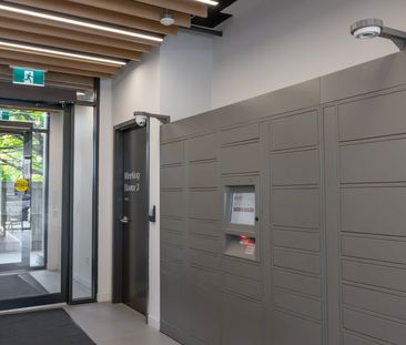 For Lease - 1800 Simcoe Street Unit# 405, Oshawa, Ontario - Photo 5