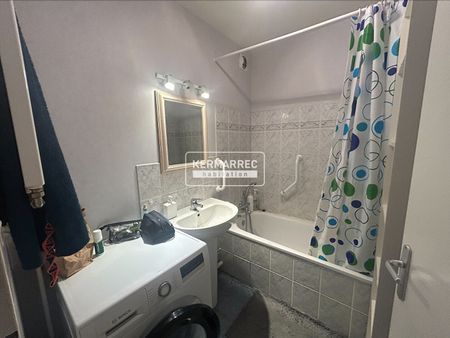 Location Appartement 3 pièces 62m² - Photo 5