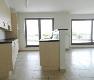 APPARTEMENT met terras 30m² - Foto 3